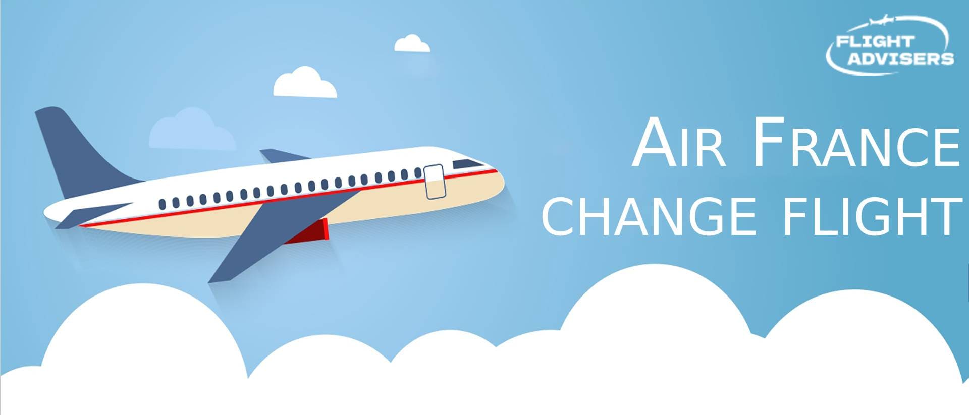 air-france-change-flight