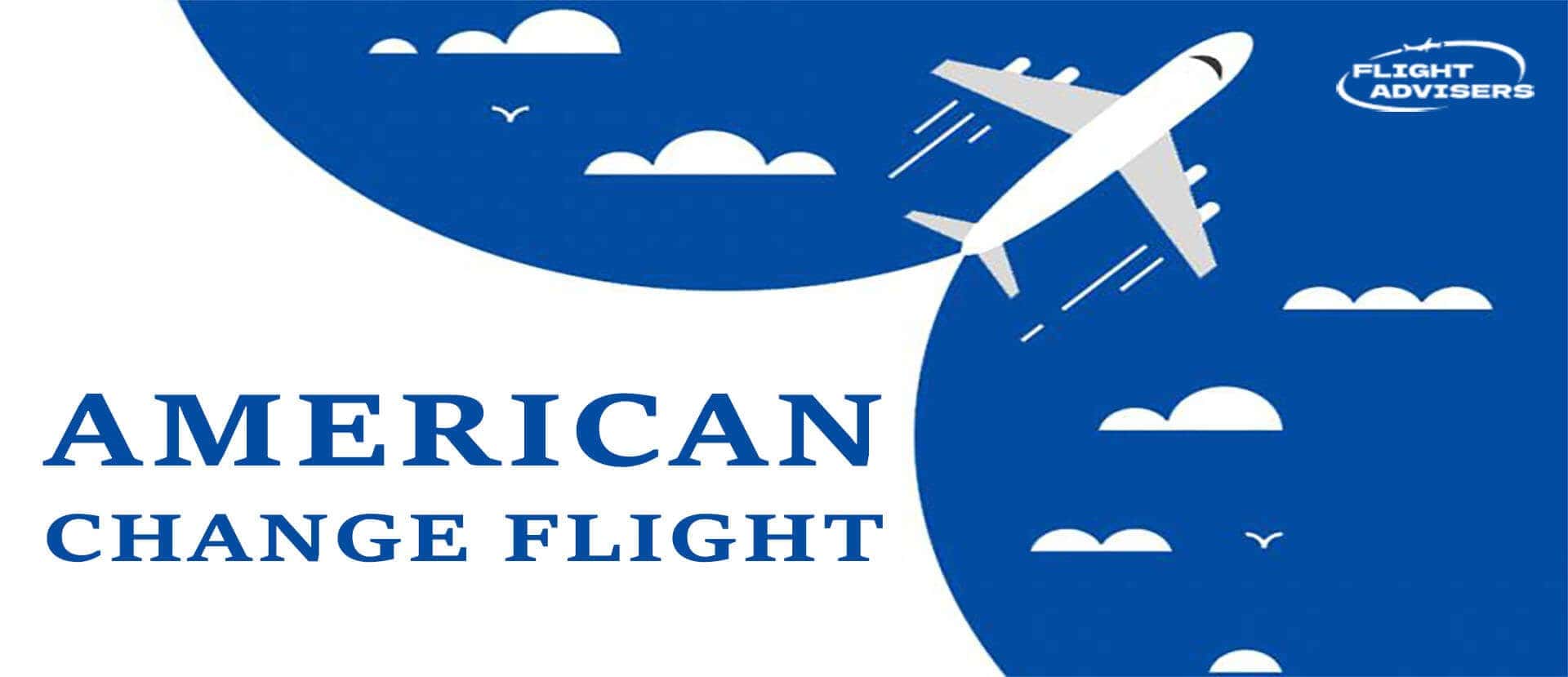 american-change-flight