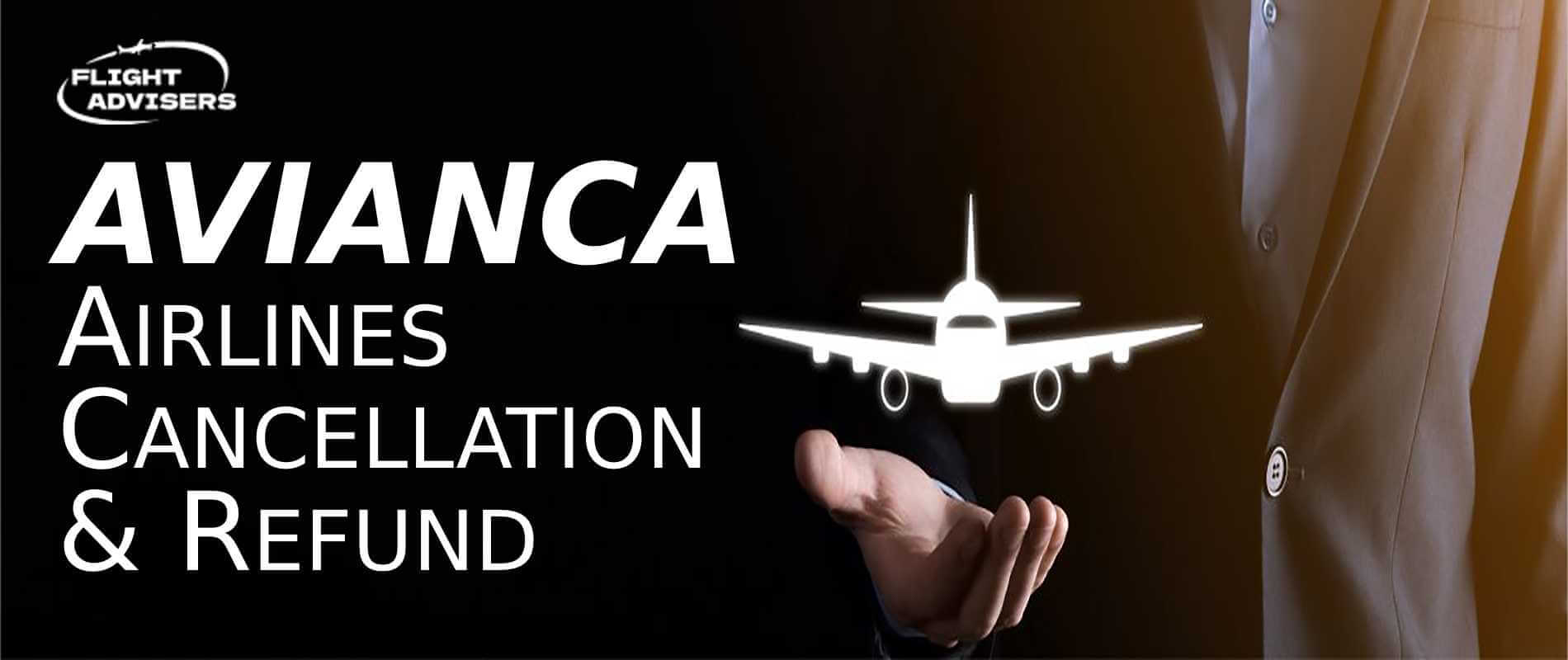 avianca-airlines-cancellation-policy