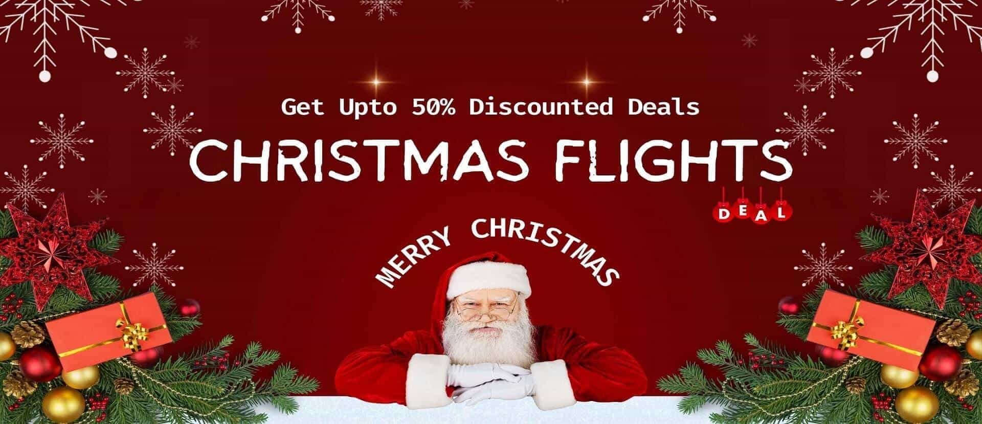 christmas-flights-deals