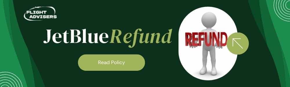 jetblue refund policy
