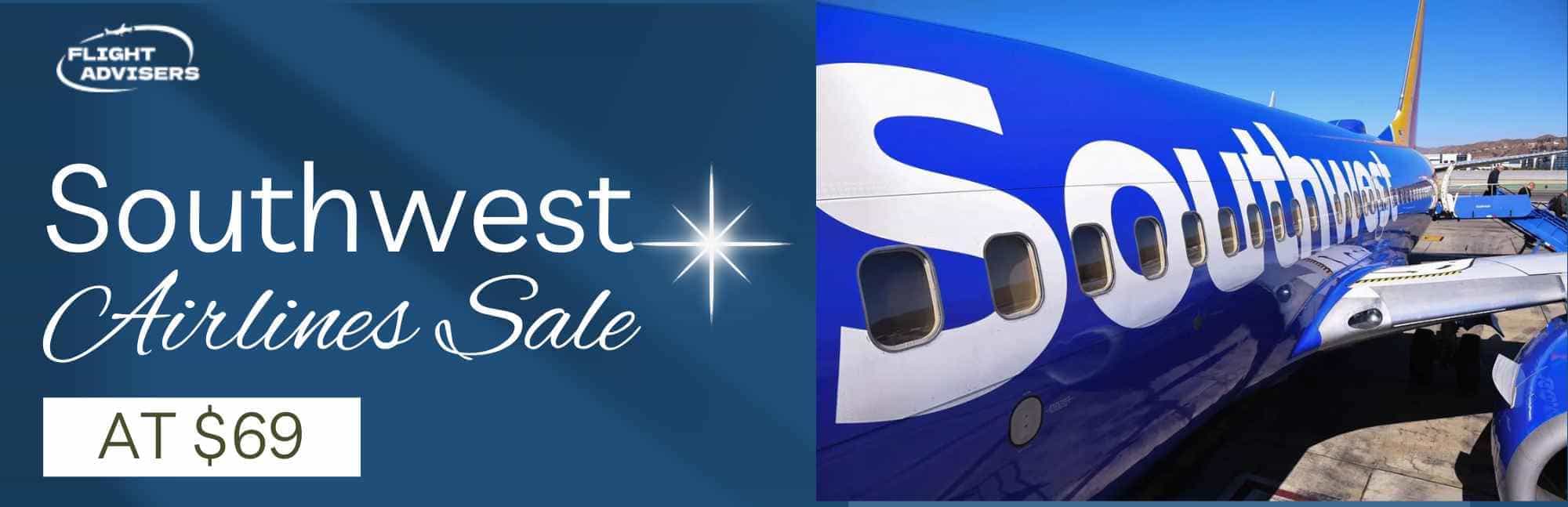 southwest-airline-sale