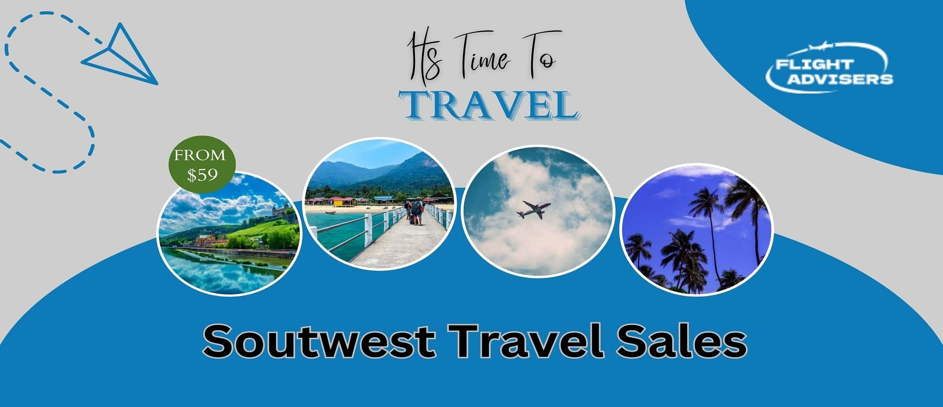 southwest-travel-sales