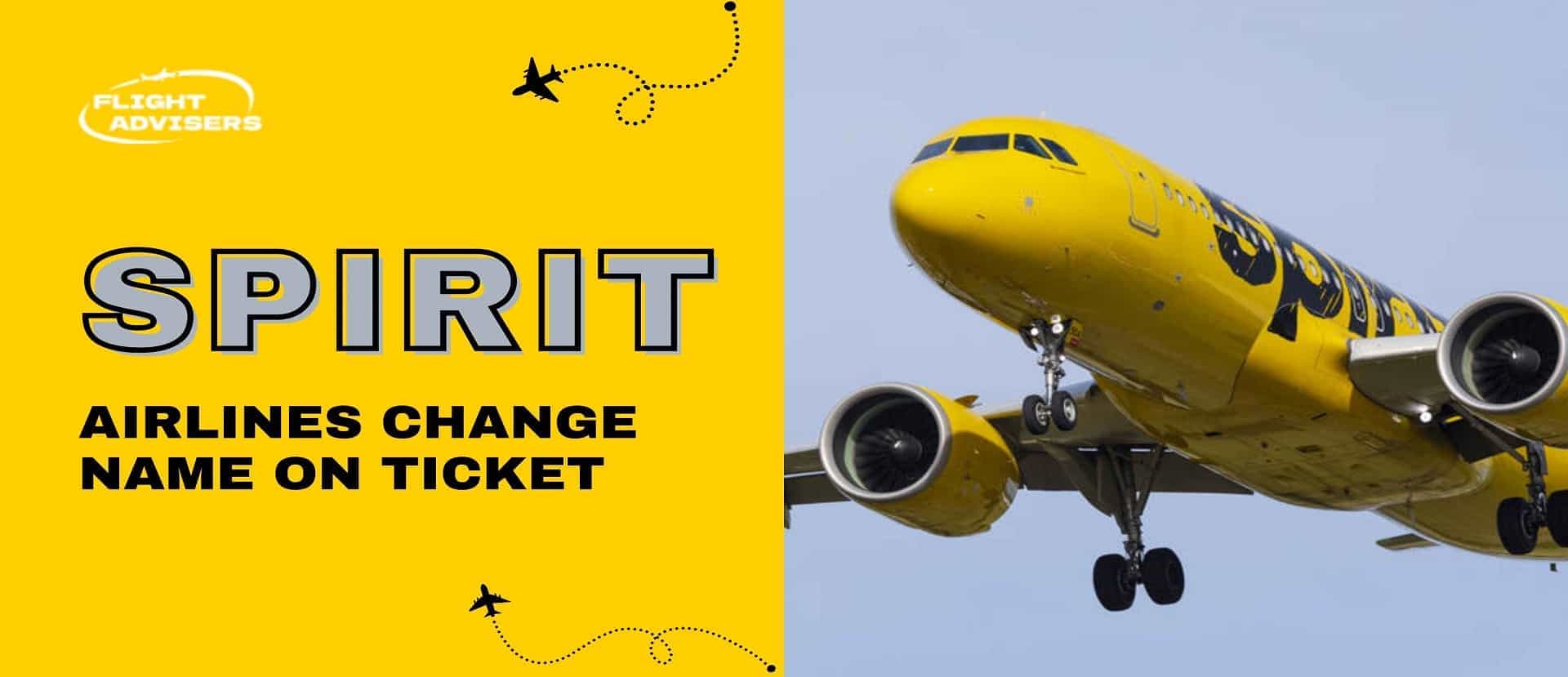 spirit-airlines-change-name-on-ticket