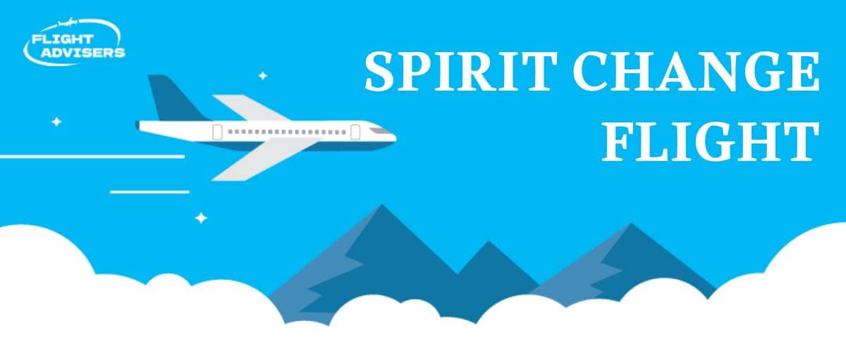 spirit-change-flight