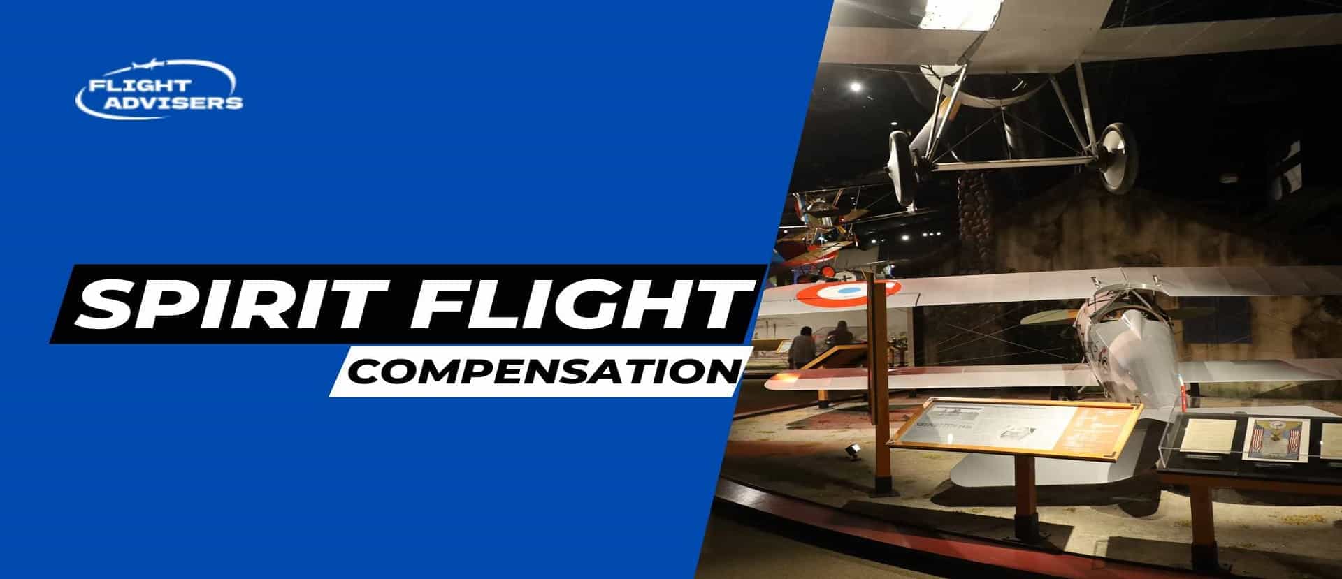 spirit-flight-compensation