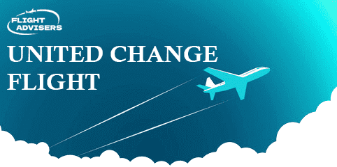 united-change-flight